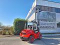 All-terrain forklift Hangcha TT30-2