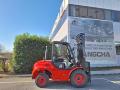 All-terrain forklift Hangcha TT30-2