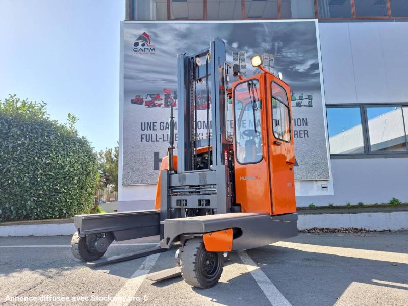 Hubtex DQ45D 