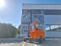 vierwegtruck Hubtex DQ45D