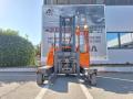 vierwegtruck Hubtex DQ45D