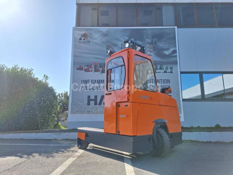 Carrello multidirezionale Hubtex DQ45D