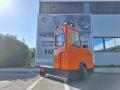 Carrello multidirezionale Hubtex DQ45D