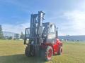 All-terrain forklift Hangcha TT25-2