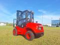 All-terrain forklift Hangcha TT25-2