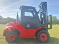 All-terrain forklift Hangcha TT25-2