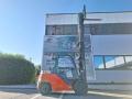 Carrelli elevatori Toyota 408 FD45 N