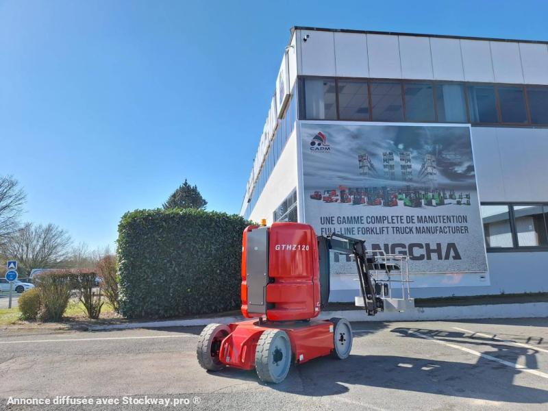 Photo Hangcha GTHZ120  image 6/14