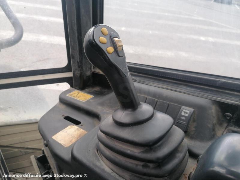 Photo Caterpillar 904B  image 12/17