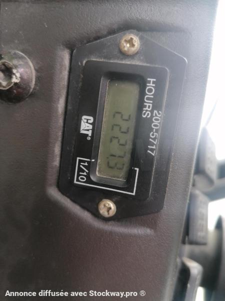 Photo Caterpillar 904B  image 13/17