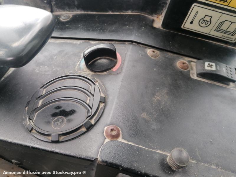 Photo Caterpillar 904B  image 14/17