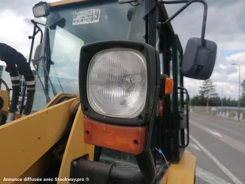 Photo Caterpillar 904B  image 15/17