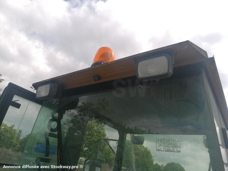 Photo Caterpillar 904B  image 16/17