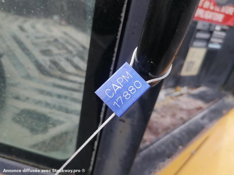 Photo Caterpillar 904B  image 17/17