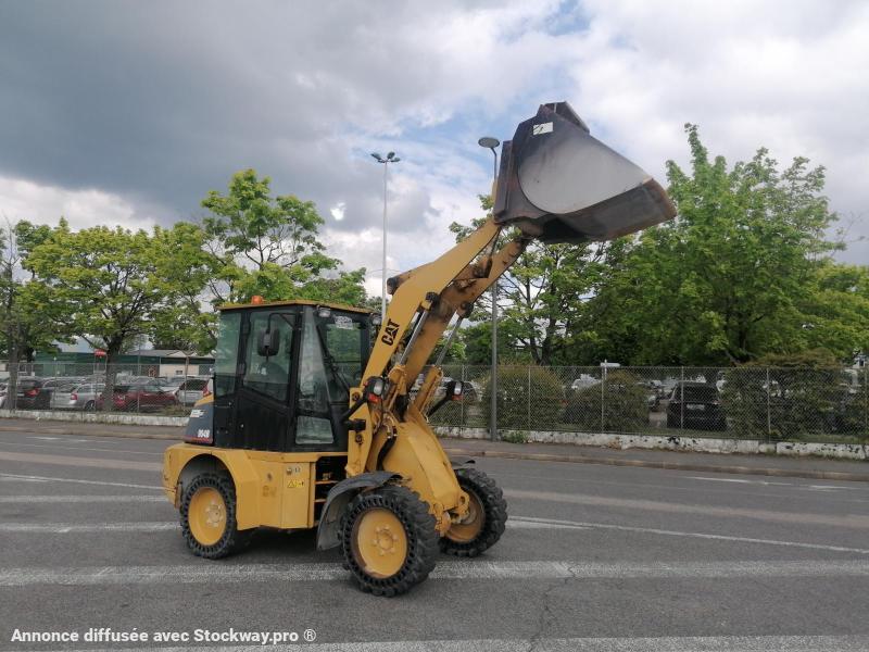 Photo Caterpillar 904B  image 7/17