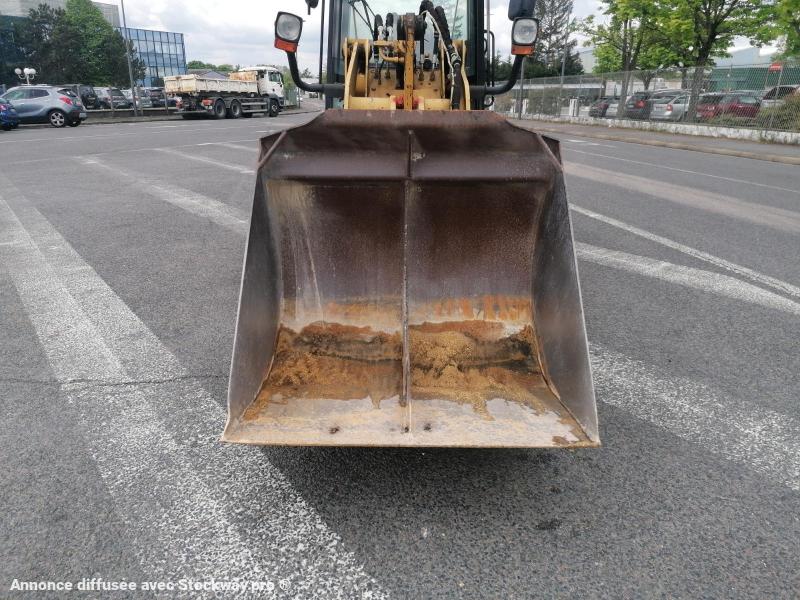 Photo Caterpillar 904B  image 9/17