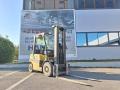 Carrelli elevatori Carrello elevatore diesel Yale                 GDP25VX