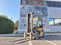 Carrelli elevatori Yale GDP25VX