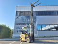 Carrelli elevatori Yale GDP25VX