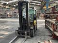 Carrelli elevatori Yale GDP25VX