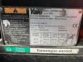 Carrelli elevatori Yale GDP25VX