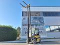 Carrelli elevatori Yale GDP25VX