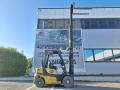 Carrelli elevatori Yale GDP25VX