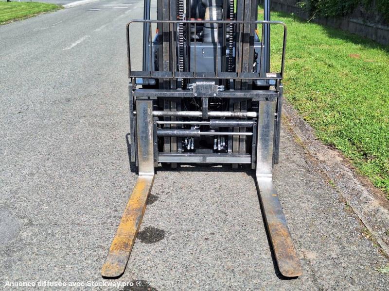 Photo Doosan D30S 5  image 13/17