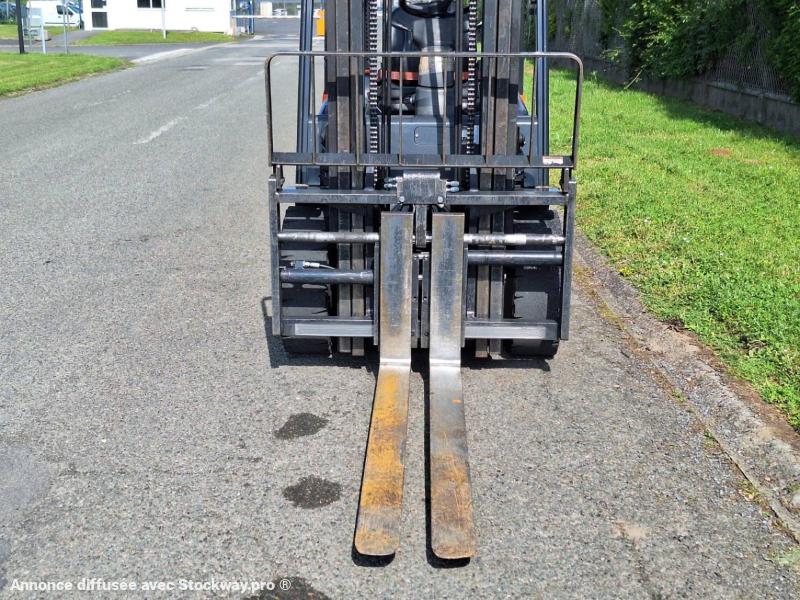 Photo Doosan D30S 5  image 14/17