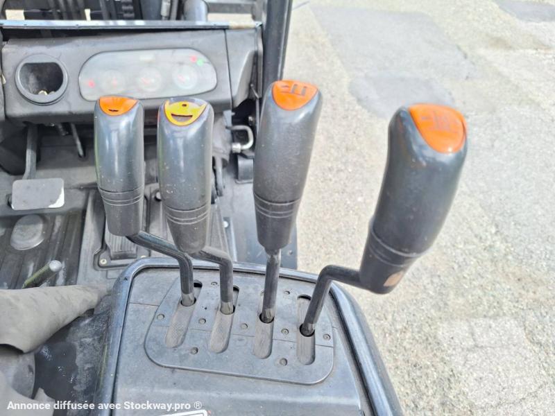 Photo Doosan D30S 5  image 16/17