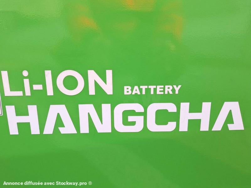 Photo Hangcha X3W10-I (CPDS10-XD4-I)  image 14/14