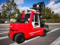 Heftruck Mora M100C