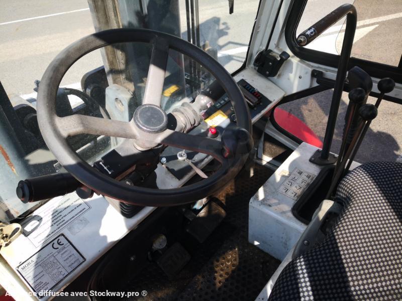 Photo Mora M100C  image 6/8