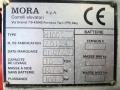 Heftruck Mora M100C