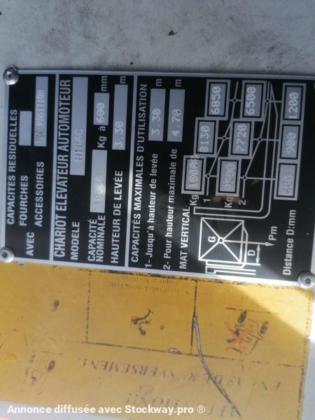 Photo Mora M100C  image 8/8