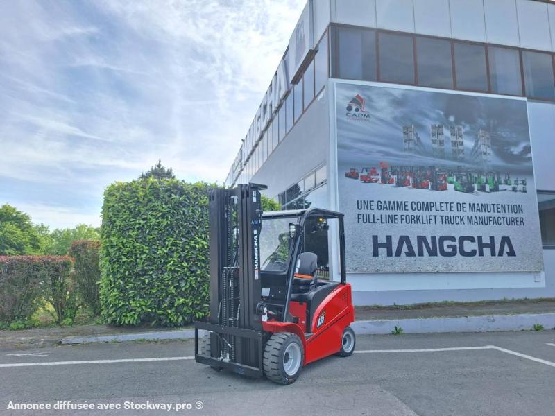 Hangcha A4W35 