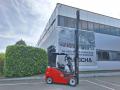 Carretillas elevadoras Hangcha A4W35