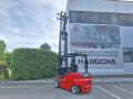 Carretillas elevadoras Hangcha A4W35