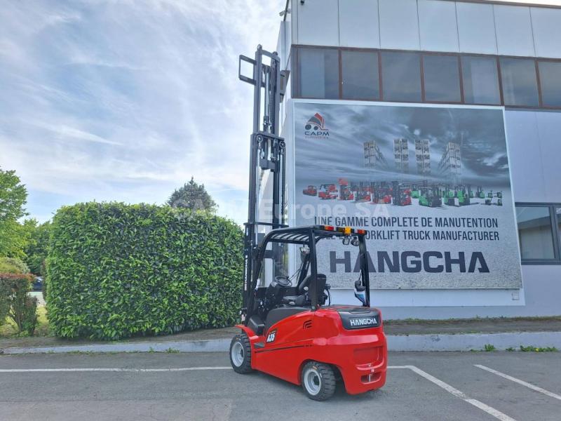 Heftruck Hangcha A4W35