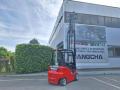 Carretillas elevadoras Hangcha A4W35