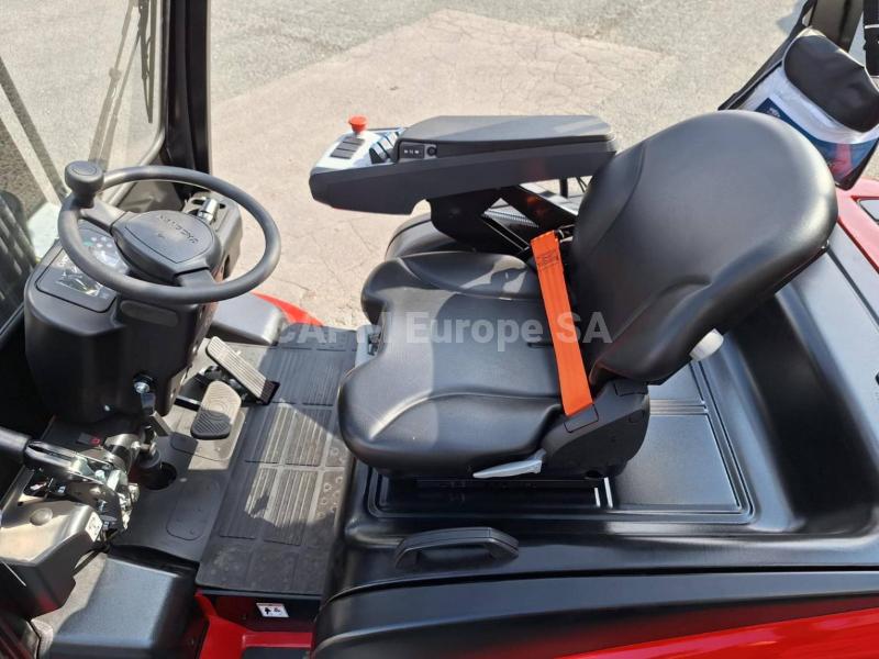 Heftruck Hangcha A4W35