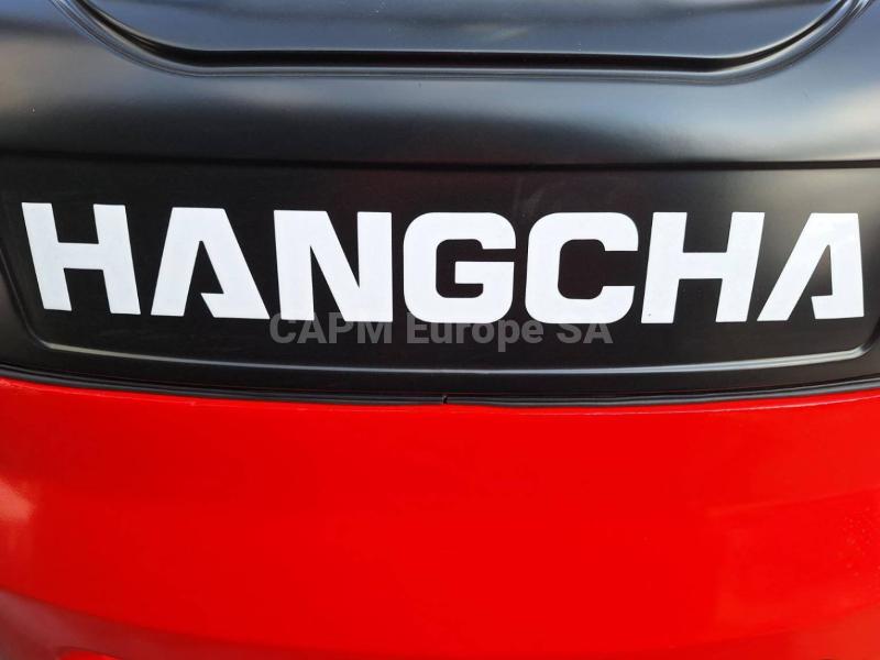 Heftruck Hangcha A4W35