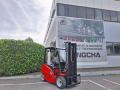 Carretillas elevadoras Hangcha A4W35