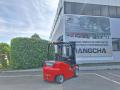 Carretillas elevadoras Hangcha A4W35