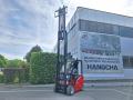 Carretillas elevadoras Hangcha A4W35