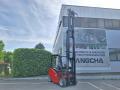 Carretillas elevadoras Hangcha A4W35