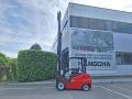 Carretillas elevadoras Hangcha A4W35