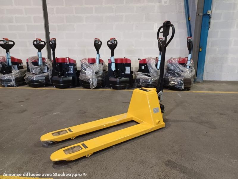 Microlift P15SE 