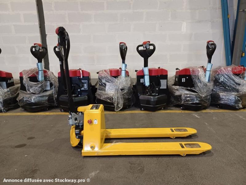 Photo Microlift P15SE  image 6/6