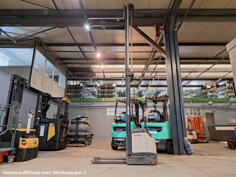 Photo Crown ES4000-1.6  image 10/14